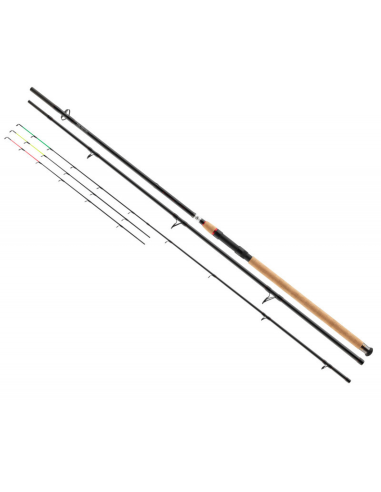 Wędka Daiwa Ninja X  Feeder 3.90m 120g DAIWA - 2