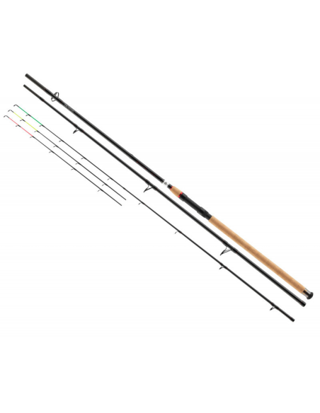 Wędka Daiwa Ninja X  Feeder 3.90m 120g DAIWA - 2