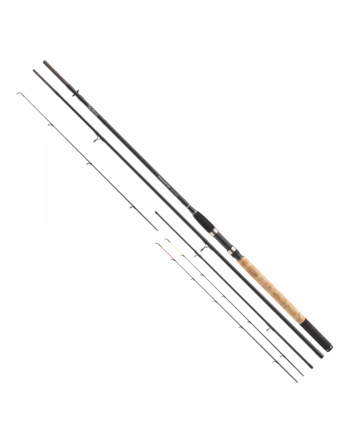 Wędka Daiwa Procaster Float & Feeder 3.30m 5-30/65g