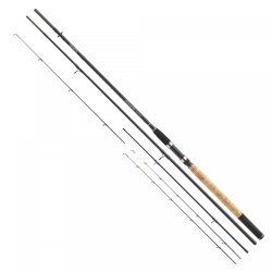 Wędka Daiwa Procaster Float & Feeder 3.00m 15-50/85g DAIWA - 1