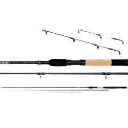 Wędka Daiwa N'ZON Extension Feeder 3,96m 120g DAIWA - 1