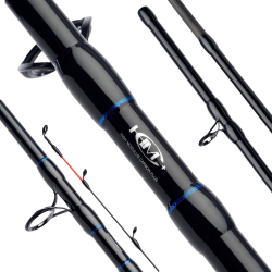 Wędka Daiwa N'ZON Extension Feeder 3,96m 120g DAIWA - 1 2