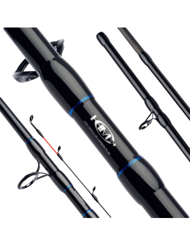 Wędka Daiwa N'ZON Extension Feeder 3,05m 40g DAIWA - 2