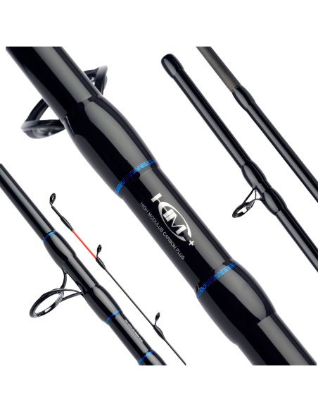 Wędka Daiwa N'ZON Extension Feeder 3,05m 40g DAIWA - 2