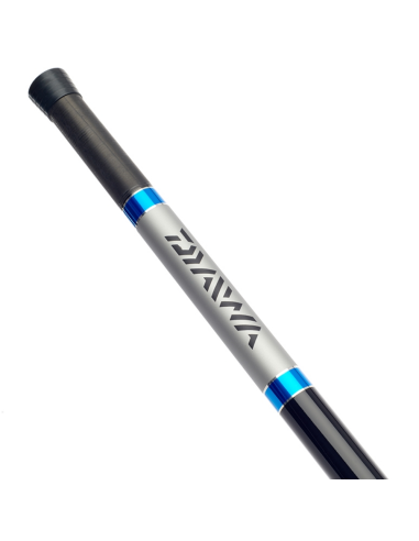 Sztyca podbieraka Daiwa N’ZON 400cm DAIWA - 2