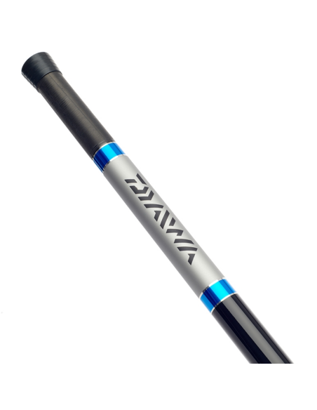 Sztyca podbieraka Daiwa N’ZON 400cm DAIWA - 2