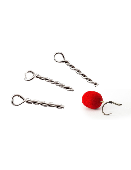 Wkręty do przynęt Daiwa N'ZON Bayonet Pins - 11mm DAIWA - 1