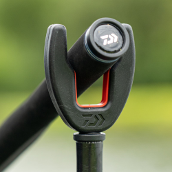 Podpórka Daiwa N'ZON Dual Rear Rod Rest DAIWA - 1 2