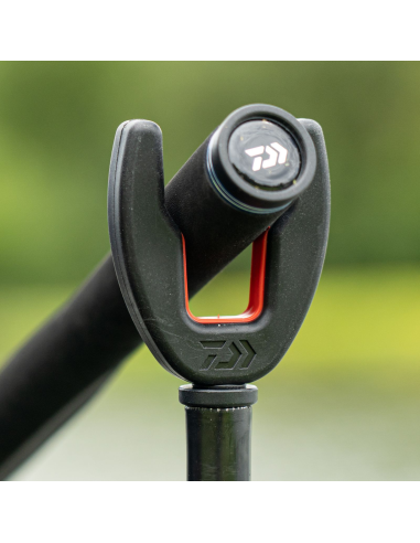 Podpórka Daiwa N'ZON Dual Rear Rod Rest DAIWA - 2