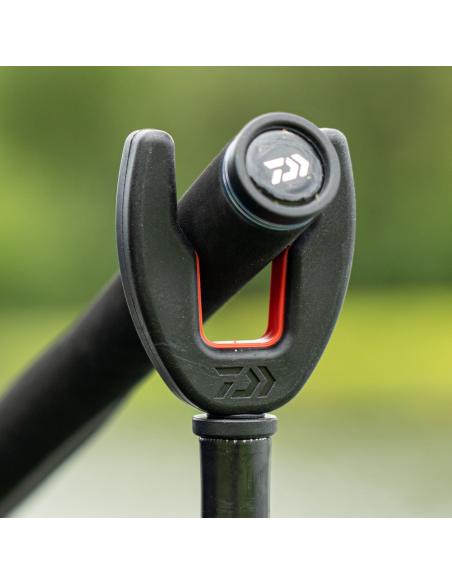 Podpórka Daiwa N'ZON Dual Rear Rod Rest DAIWA - 2