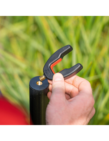 Podpórka Daiwa N'ZON Dual Rear Rod Rest DAIWA - 3