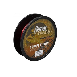 Żyłka  Sensas  Feeder Tech 500m/0.205mm SENSAS - 1 2
