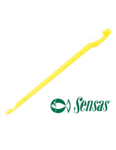 Wypychacz Sensas CONCOURS MM 2szt SENSAS - 2