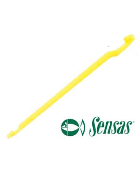 Wypychacz Sensas CONCOURS MM 2szt SENSAS - 2