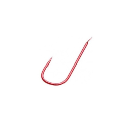 Haczyki Sensas 3012 ROUGE n.16 SENSAS - 1 2