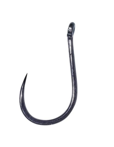 Haczyki Sensas C.B. BARBLESS-EYED 4015 n.12 SENSAS - 2