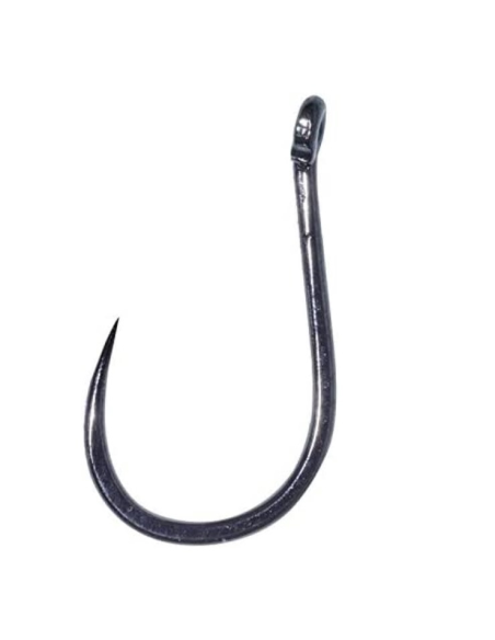 Haczyki Sensas C.B. BARBLESS-EYED 4015 n.8 SENSAS - 2