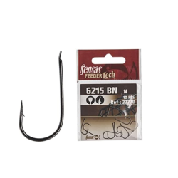 Haczyki Sensas FEEDER TECH 6215 n.16 SENSAS - 1