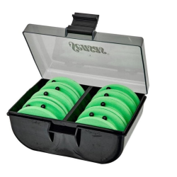 Pudełko na przypony Sensas   COMPACT BOX SPECIAL SENSAS - 1