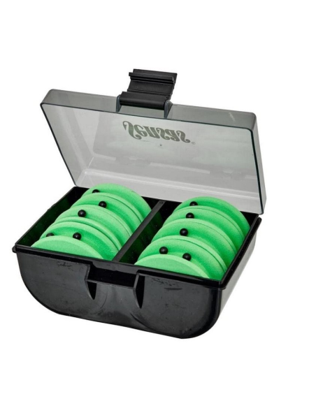 Pudełko na przypony Sensas   COMPACT BOX SPECIAL SENSAS - 1