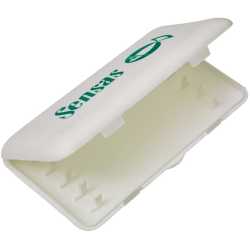 Pudełko  Sensas mini na przypony SENSAS - 1