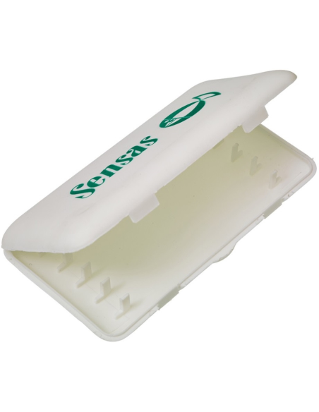 Pudełko  Sensas mini na przypony SENSAS - 1