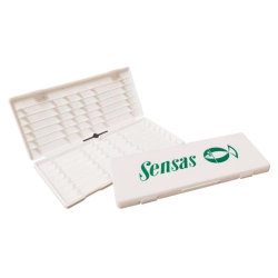 Pudełko Sensas na przypony COMPETITION SENSAS - 1