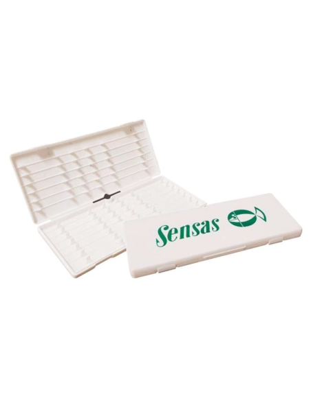 Pudełko Sensas na przypony COMPETITION SENSAS - 1