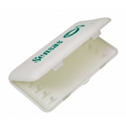 Pudełko Sensas na przypony COMPETITION SENSAS - 1 2