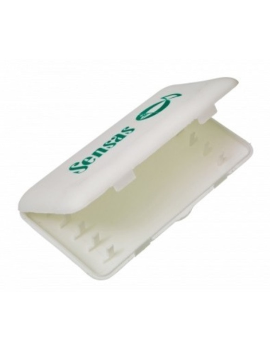 Pudełko Sensas na przypony COMPETITION SENSAS - 2