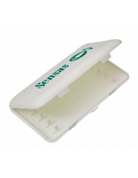 Pudełko Sensas na przypony COMPETITION SENSAS - 2