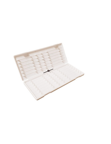 Pudełko Sensas na przypony COMPETITION SENSAS - 3