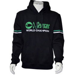 Bluza Sensas z kapturem FASHION rozm.XL SENSAS - 1