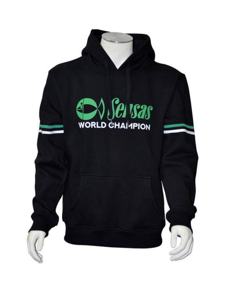 Bluza Sensas z kapturem FASHION rozm.XL SENSAS - 1