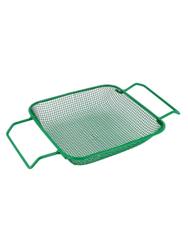 Sito Sensas GREEN BAIT BOX 16x16cm / 1.9mm