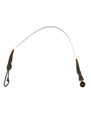 FeederLink Sensas FLUOROCARBONE 6 cm SENSAS - 2