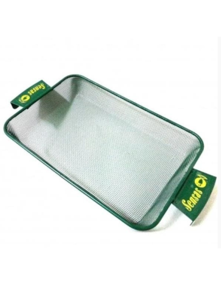 Sito Sensas GREEN RECTANGULAIRE 31x21cm SENSAS - 1