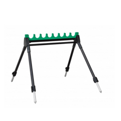 Grzebień Sensas KIT GEEN  na 8 topów SENSAS - 1