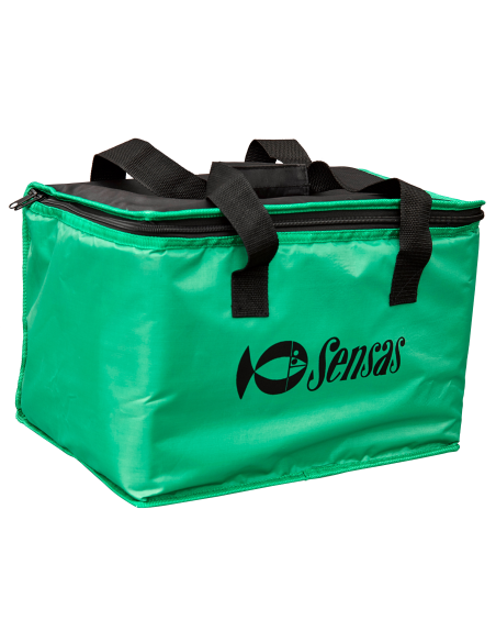Torba Sensas GLACIERE CHALLENGE 40x27x27 cm SENSAS - 1
