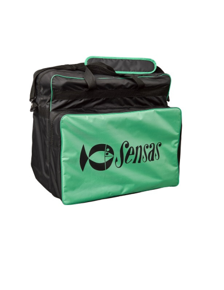 Torba Sensas COMPETITION CHALLENGE 55x50x35 cm SENSAS - 1