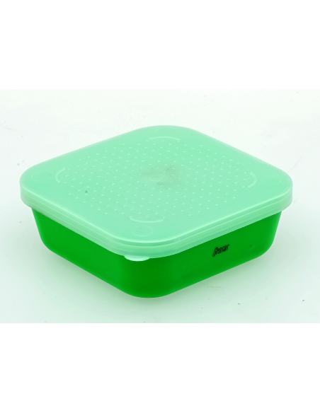 Pudełka Sensas Esches Championnat Verte 0,6l SENSAS - 1