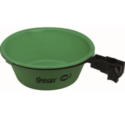 Uchwyt Sensas z Miską Suppert Covette D25/36 SENSAS - 1