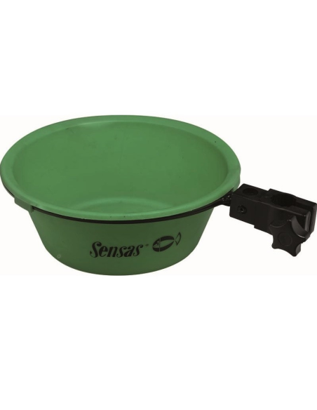 Uchwyt Sensas z Miską Suppert Covette D25/36 SENSAS - 1