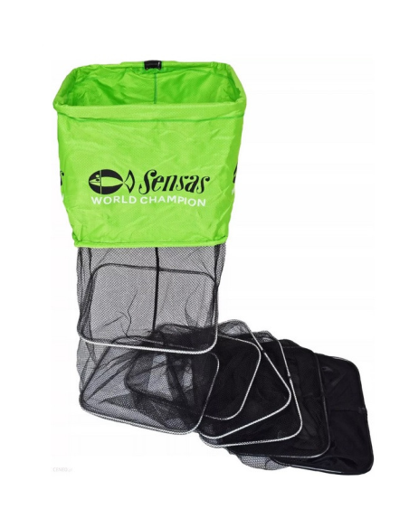 Siatka Sensas Bristol 3m SENSAS - 1