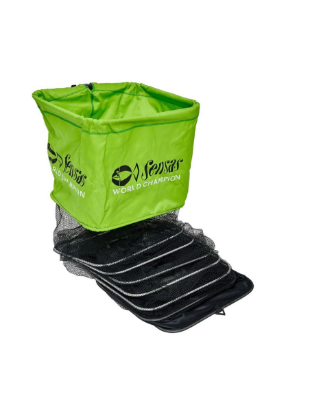 Siatka Sensas Bristol 3,5m SENSAS - 1