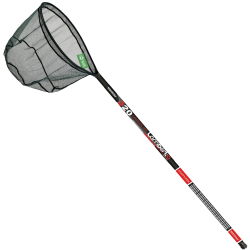 Teleskopowy Podbierak Wycznowy 4.70m Kosz Sensas SENSAS - 1