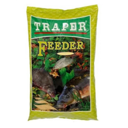 Zanęta Traper Feeder 1kg TRAPER - 1