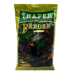 Zanęta Traper Feeder 2.5 kg TRAPER - 1