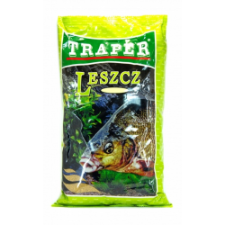 Zanęta Traper Leszcz 2.5kg TRAPER - 1