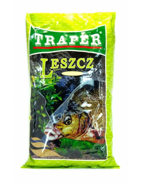 Zanęta Traper Leszcz 2.5kg TRAPER - 1 Zanęta Traper Leszcz 2.5kg TRAPER - 1